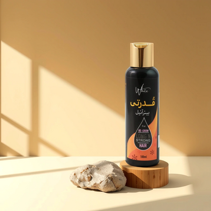 Qudarti Hair Oil ( Buy One get One Free ) 12.12 sale